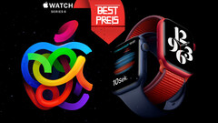 Apple Week bei Media Markt: Apple Watch Series 6 (GPS) 40 mm zum Bestpreis.