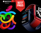 Apple Week bei Media Markt: Apple Watch Series 6 (GPS) 40 mm zum Bestpreis.