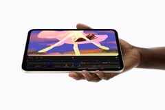 Das Apple iPad mini erhält erstmals ein OLED-Display.