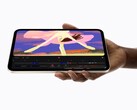 Das Apple iPad mini erhält erstmals ein OLED-Display.