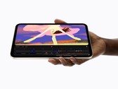 Das Apple iPad mini erhält erstmals ein OLED-Display.