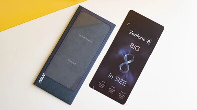 Einladungen zum Zenfone 8 Launchevent (Bild: Phonearena)