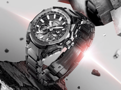 Casio MTG-B4000BD-1AJF