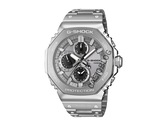 HD-Bilder enthüllen Casios neue Vollmetall G-Shock GMC-B2100ADS-1ADR
