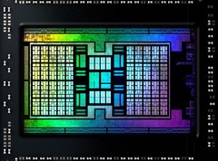 Die vermutlich günstigste Grafikkarte auf Basis der RDNA 2-Architektur soll schon im April offiziell vorgestellt werden. (Bild: AMD)
