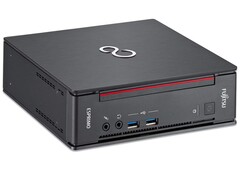Mini-PC mit Vierkern-CPU für 99 Euro: Generalüberholter Fujitsu Esprimo Q956 kommt ohne Windows-11-Support (Bild: Fujitsu)