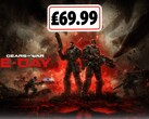 Gears of War E-Day kann nun günstiger vorbestellt werden