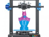 Miraz M: Neuer 3D-Drucker unterstützt den Zweifarbendruck
