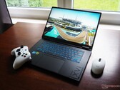 Das Gigabyte A16 mit 32 GB RAM ist derzeit der günstigste Gaming-Laptop mit GeForce RTX 5070.