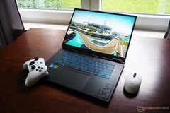 Das Gigabyte A16 mit 32 GB RAM ist derzeit der günstigste Gaming-Laptop mit GeForce RTX 5070.