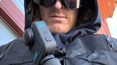 Laut Patenten dürfte die GoPro Max 2 kaum noch überhitzen und damit einen großen Vorteil zum Vorgänger bieten. (Bildquelle: u/gimbalgod)