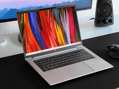 HP EliteBook 845 G10 Ryzen 5 7545U, zwei RAM-Slots langer Akkulaufzerit für 699 Euro