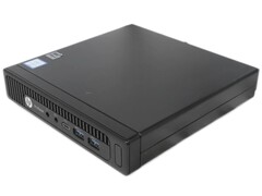 Der HP ProDesk 600 ist ein alter aber dafür auch überaus günstiger Mini-PC im Refurbished-Angebot (Bildquelle: RAM-Koenig)