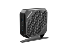 Minisforum HX90G (Quelle: Minisforum)