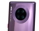 Der Nachfolger des Mate 30 Pro von Huawei soll mit neuartiger Freeform-Lens eine abermals bessere Kamera erhalten.