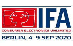 Die IFA 2020 findet statt aber mit innovativem neuen Konzept, wie die Messe Berlin bekannt gab.