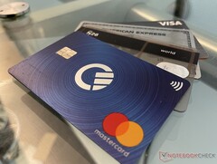 Kartenzahlung wird immer beliebter. (Foto: Andreas Sebayang/Notebookcheck.com)