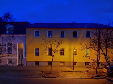 Xiaomi Mi Mix 3 - Nachtmodus