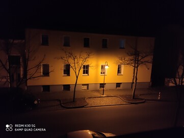 Sony IMX686 - 64-MP-Modus