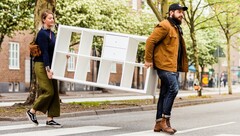 Ikea Buyback Friday: Zweite Chance für gebrauchte Möbel statt Rabattaktionen.