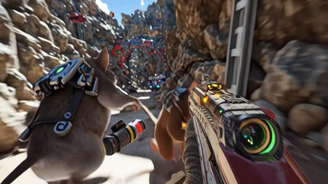 (Bildquelle: Bearbeiteter Screenshot aus Midjourney-YouTube-Video)