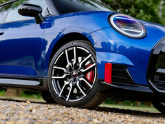 KBA: Unter den deutschen Marken wies Mini mit einem Plus von 49,2 Prozent den stärksten Zuwachs im Februar 2026 auf (Bild: Mini)