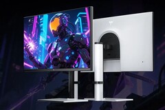 Den KTC M27P6S und weitere Gaming-Monitore des Herstellers gibt es aktuell zu besonders günstigen Preisen