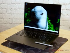 LG Gram 2in1 16-Zoll-Convertible