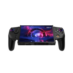 Die Nutzung als kompakteres System ist möglich