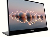 Lenovo hat zwei neue, mobile Monitore vorgestellt
