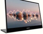 Lenovo hat zwei neue, mobile Monitore vorgestellt