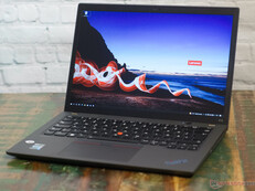 Die stimmige Core-i5-Konfiguration des Lenovo ThinkPad X13 Gen 3 kostet nur noch 649 Euro (Bild: Marc Herter)