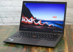 Die stimmige Core-i5-Konfiguration des Lenovo ThinkPad X13 Gen 3 kostet nur noch 649 Euro (Bild: Marc Herter)