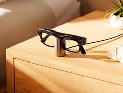 Die Meta Glasses werden in drei unterschiedlichen Designs angeboten.