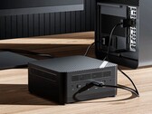 Der Minisforum UM690S Mini-PC wird aktuell zum Bestpreis angeboten. (Bild: Minisforum)
