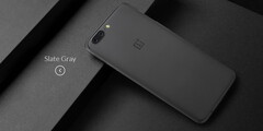 OnePlus 5: Modell mit 6/64 GB in Slate Gray sofort lieferbar