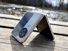 Im Test: Oppo Find N3 Flip