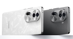 Oppo Reno11 5G und Reno11 Pro 5G sind außerhalb Chinas an den Start gegangen. (Bild: Oppo)