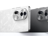 Oppo Reno11 5G und Reno11 Pro 5G sind außerhalb Chinas an den Start gegangen. (Bild: Oppo)