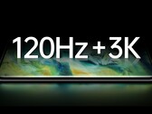 3K-Displayauflösung und 120 Hz-Refreshrate gemeinsam: Oppo zielt mit dem neuesten Find X2-Teaser auf Samsung Galaxy S20-Interessenten ab.