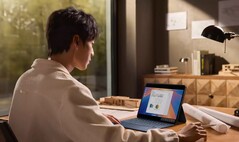 Das Oppo Pad 4 Pro packt einen Snapdragon 8 Elite hinter ein 13,2 Zoll Display (Bildquelle: Oppo)