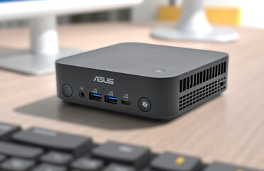 Asus ExpertCenter PN54