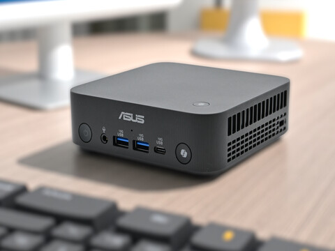 Asus ExpertCenter PN54