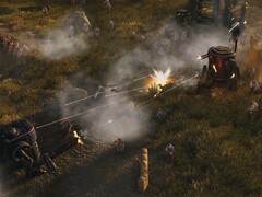 Iron Harvest hat einen ordentlichen Steam-Rabatt verpasst bekommen