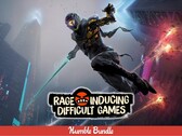 Humble Bundle hat schon wieder ein neues Spielepaket geschnürt