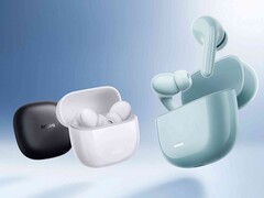 Redmi Buds 8 Lite: Kopfhörer sind auch in Deutschland erhältlich (Bildquelle: Xiaomi)