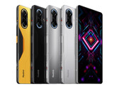 Es gibt spannende Neuigkeiten rund um das Redmi K40 Gaming Edition. (Bild: Redmi)