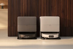 Der Roborock Saros 20 Sonic ist ab sofort erhältlich.