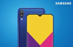 Samsung Galaxy M20 ist jetzt in Europa erhältlich, zunächst in der Ukraine