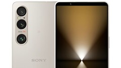 Sony zeigt in seinem jüngsten Teaservideo zum Launch des Xperia 1 VI auch das erweiterte Zoomobjektiv mit variabler Brennweite. (Bild via @MysteryLupin)